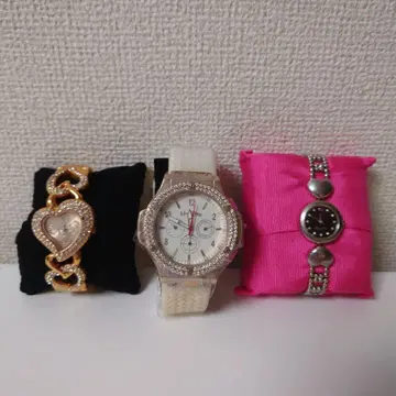 VenDome 외 손목시계 3종 세트