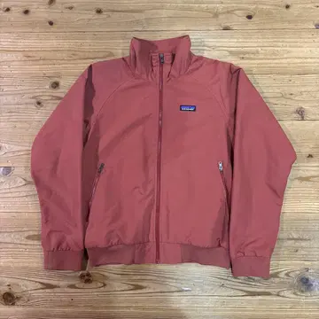 patagonia 배기 자켓