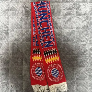 FC 바이에른 뮌헨 머플러