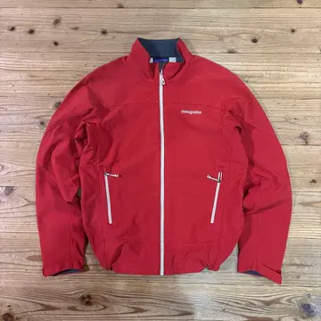 patagonia 소프트쉘 자켓