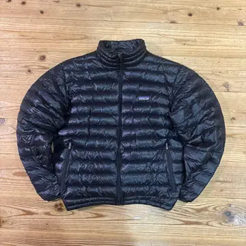 Patagonia 다운 스웨터