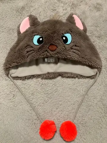 팬캡 58cm 베를리오즈