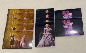 뮤지컬 PandoraHearts 빵뮤 샤론 블레이크 오즈