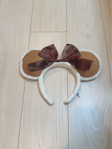 디즈니 머리띠 크리스마스 2025