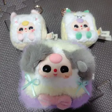 babythree 마작 시리즈 쥬얼리 박스