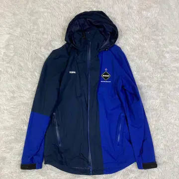 F.C.R.B. WARM UP JACKET fcrb-180002