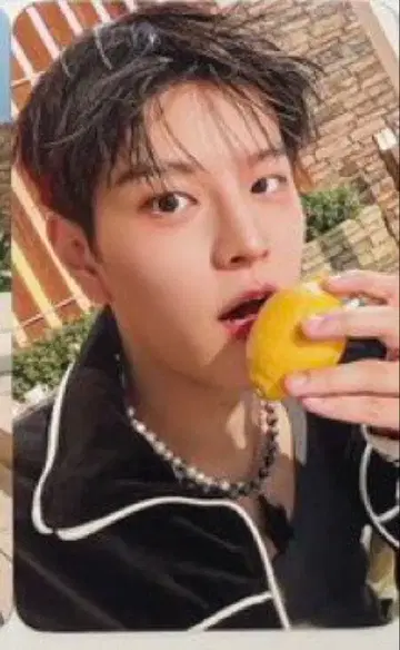 DO IT 스키즈 트레이딩 카드 승민 FANS SHOP 혜택