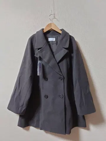 [새상품 택 포함] 새상품 GLOBAL WORK 글로벌 워크 가벼운 코트