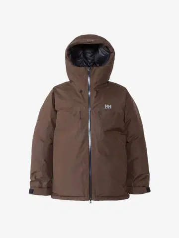 [ GORE-TEX ] Helly Hansen 슬릭 다운 자켓