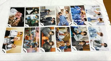 미야다테 집합 공식 사진