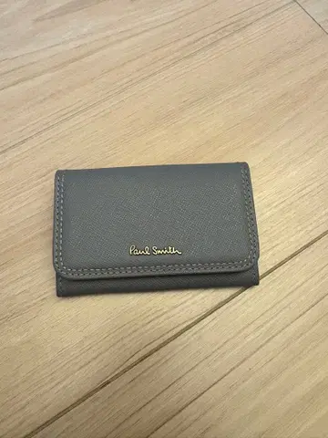 폴스미스 명함지갑