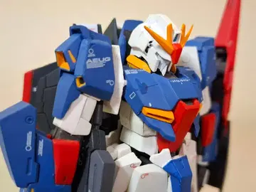 건담픽스피규레이션(GFF) Z건담