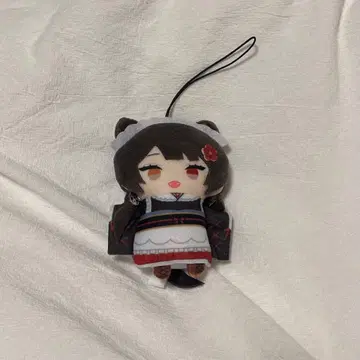 이누이 토코 니지 파펫