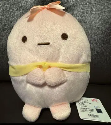 스미코구라시 스밋코구라시 봉제 인형 타피오카 코롯토 봉제 인형 새상품