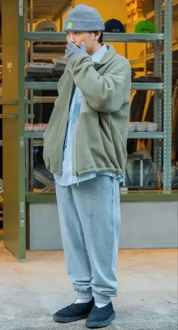 freshservice LIGHT OZ SWEAT JOGGERS