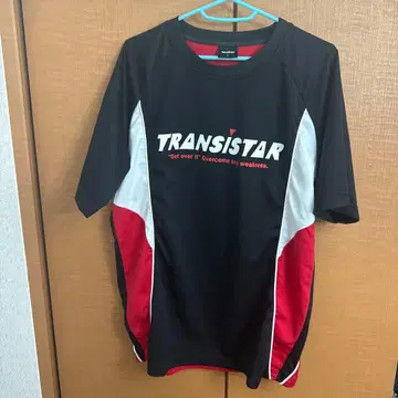 TRANSISTAR 트랜지스터 핸드볼