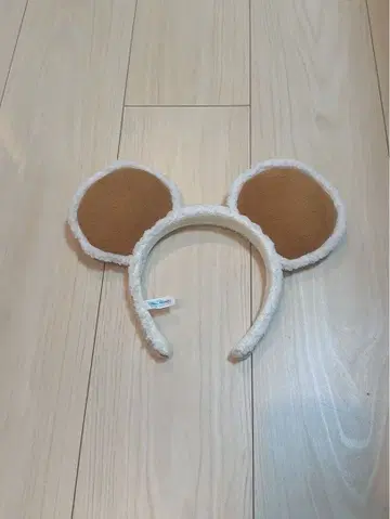 디즈니 머리띠 크리스마스 2025