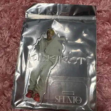 BE:FIRST SHUNTO 슈토 아크릴 스탠드