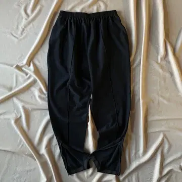 80년대 미국제 L.L. Bean 트랙 팬츠 저지 구제 의류