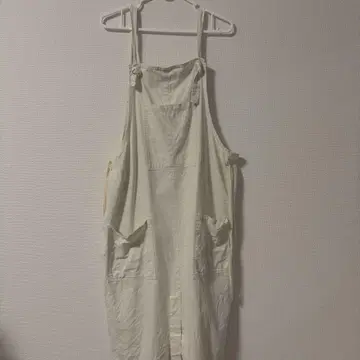 NAPRON 에이프런 원피스