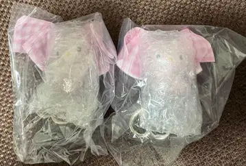 산리오 시크릿 키링  허니큐트