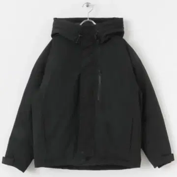 SONNYLABEL URBAN RESEARCH 후디 다운 자켓