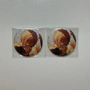 프로세카 그리터 캔뱃지 28B 시노노메 아키토