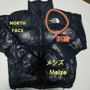 THE NORTH FACE 다운 자켓