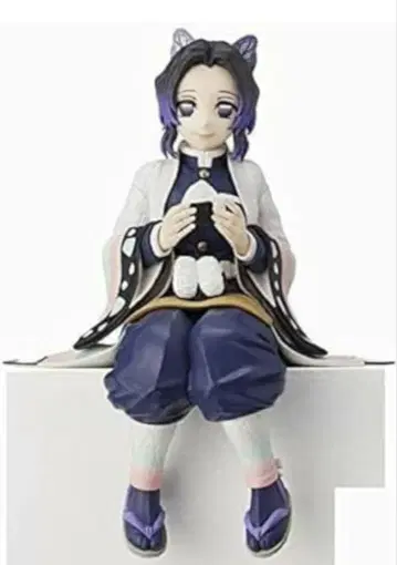 귀멸의 칼날 코쵸우 시노부 쵸코노세 피규어 SEGA