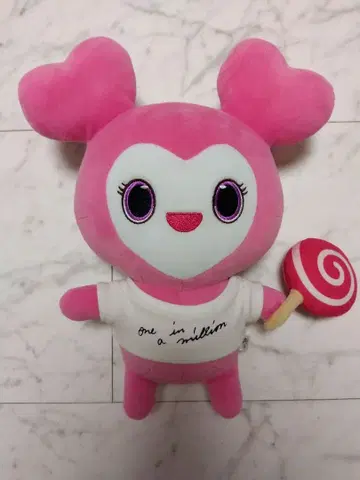 K-POP TWICE 러블리 봉제 인형 ONCE 봉제 인형