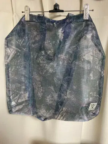 South2 West8 2WAY 숄더 토트백