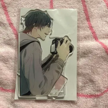 JOY SOUND 아크릴 스탠드 나기라 유 아름다운 그