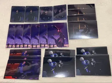 뮤지컬 PandoraHearts 빵뮤 체셔 고양이 블레이크