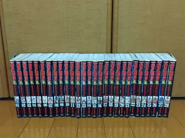 근육맨 2세 궁극의 초인 태그편 전권 세트