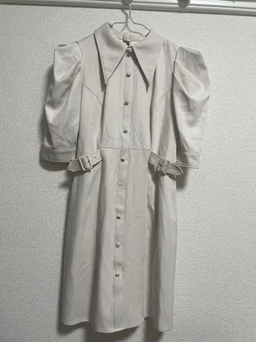 EATME 원피스 반팔