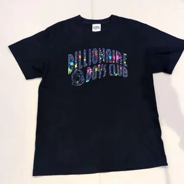 빌리어네어 보이즈 클럽 로고 T셔츠