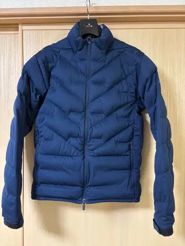 adidas 다운 자켓 골프