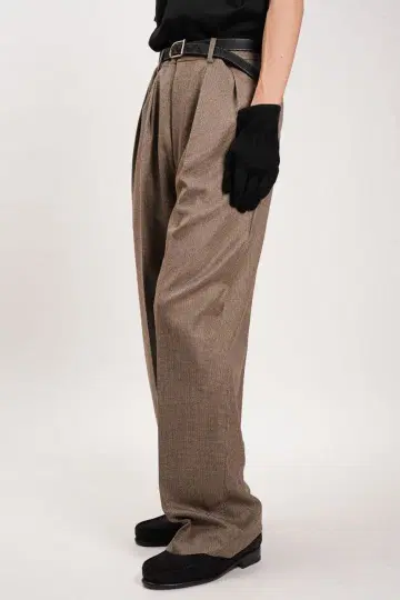 24AW NICENESS SCHENKER 쉔커 size M