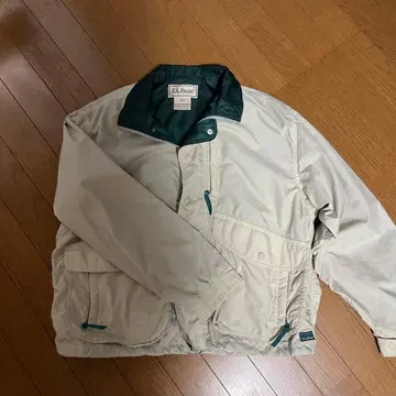 L.L.Bean 레귤러 스몰 자켓
