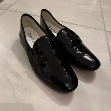 Lepetto Michael 로퍼 39 1/2 사이즈