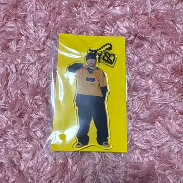 BE:FIRST BEFIRST 슈토 SHUNTO 아크릴 키링