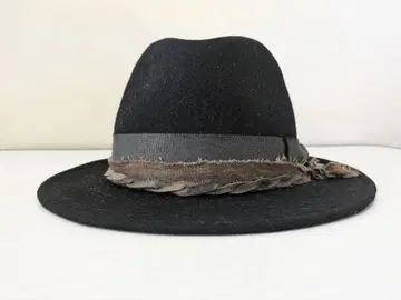 D,ari 다리 햇 중절모