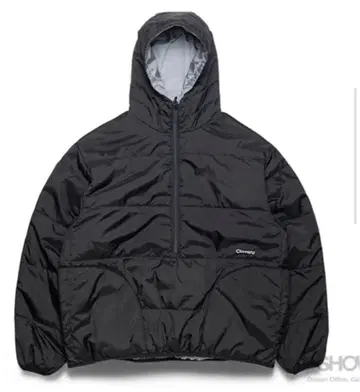 클로버루 Cloveru 리버서블 URBAN 아노락