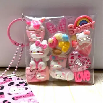 가챠 파우치 채워넣기 타입