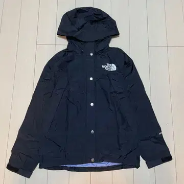 THE NORTH FACE [ M ] 마운틴 파카 고어텍스 2way