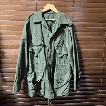 캐나다제 코트 컴뱃 라이트웨이트 MK III