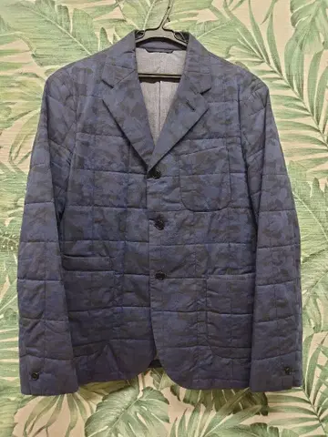 특가 유나이티드 애로우즈 코튼 자켓