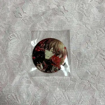 시쿠포니 캔뱃지 히마72