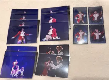 뮤지컬 PandoraHearts 빵뮤 앨리스 오즈