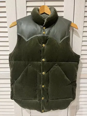 록키 마운틴 다운 베스트 36 코듀로이 Featherbed